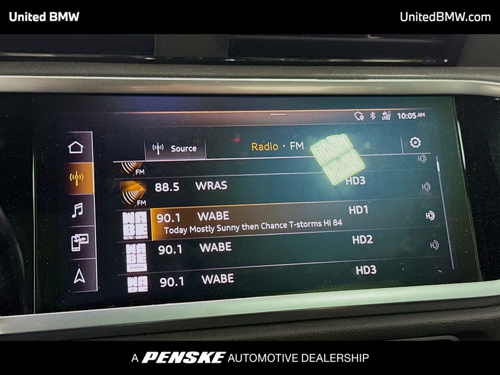 Thumbnail: 2020 Audi Q3 - 8