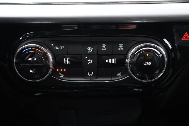 Thumbnail: 2026 Chevrolet Trax - 27