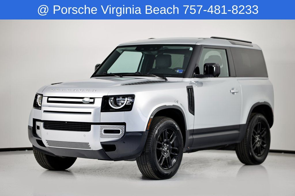 2023 Land Rover Defender 90 S AWD