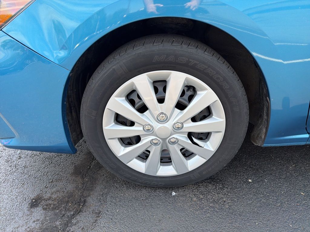 Thumbnail: 2019 Subaru Impreza - 10