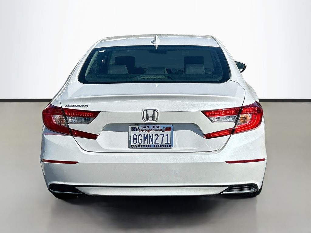 Thumbnail: 2018 Honda Accord - 6