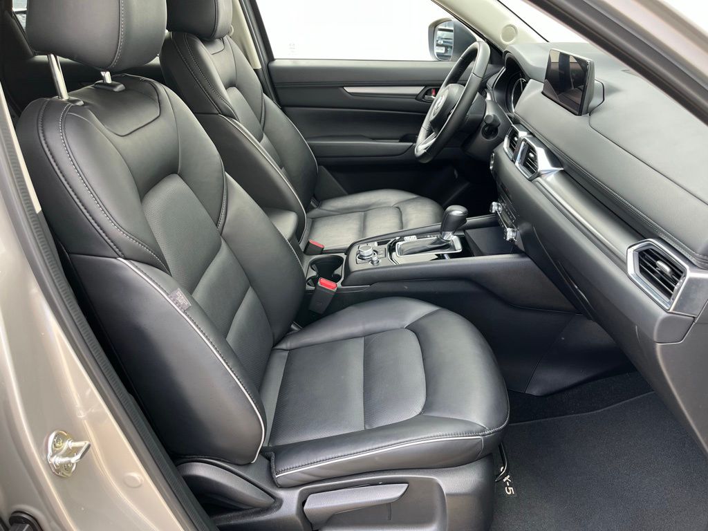 Used Car 2025 Mazda Cx-5  2.5 S Select Package For Sale Under $30,000 In Georgetown, Texas
