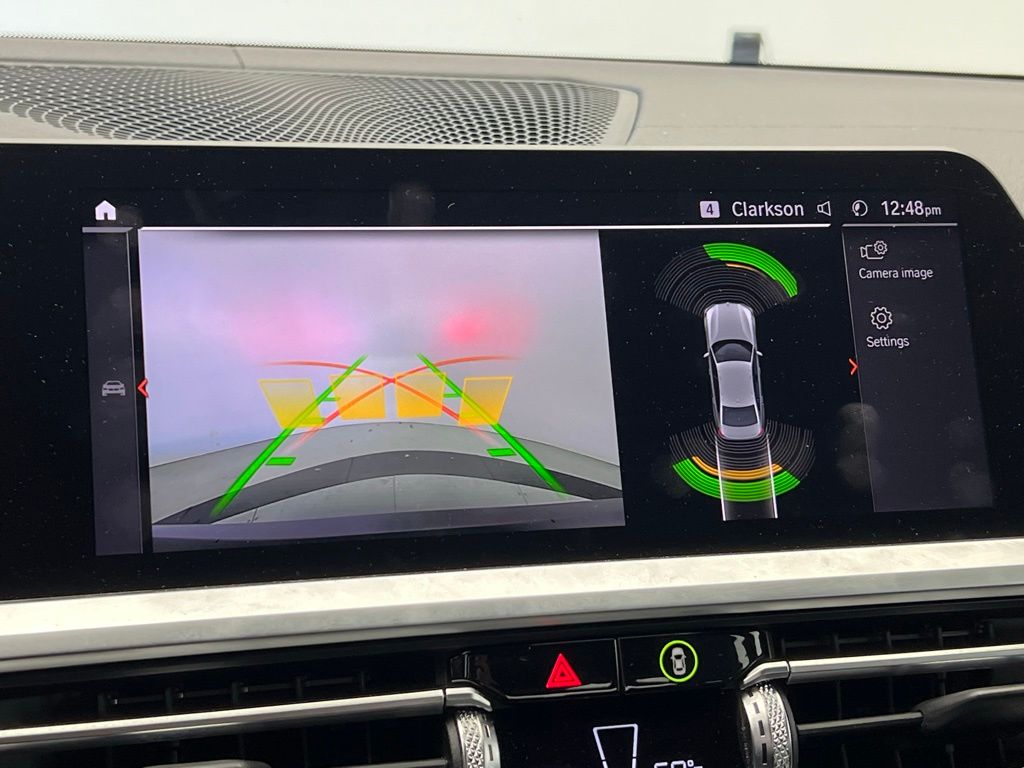 Thumbnail: 2021 BMW 3 Series - 15