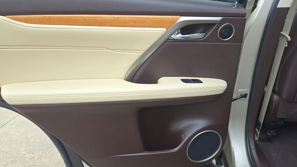 2016 Lexus RX