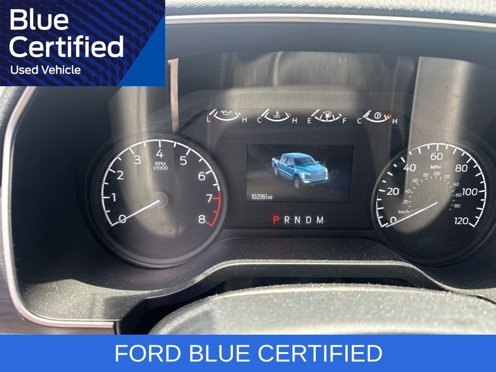 2023 Ford F-150 XL Black at Emmons Autoplex