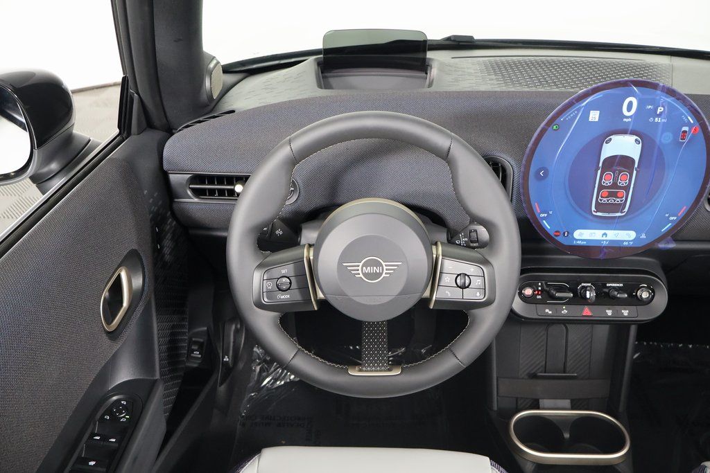 Thumbnail: 2026 MINI Cooper - 4