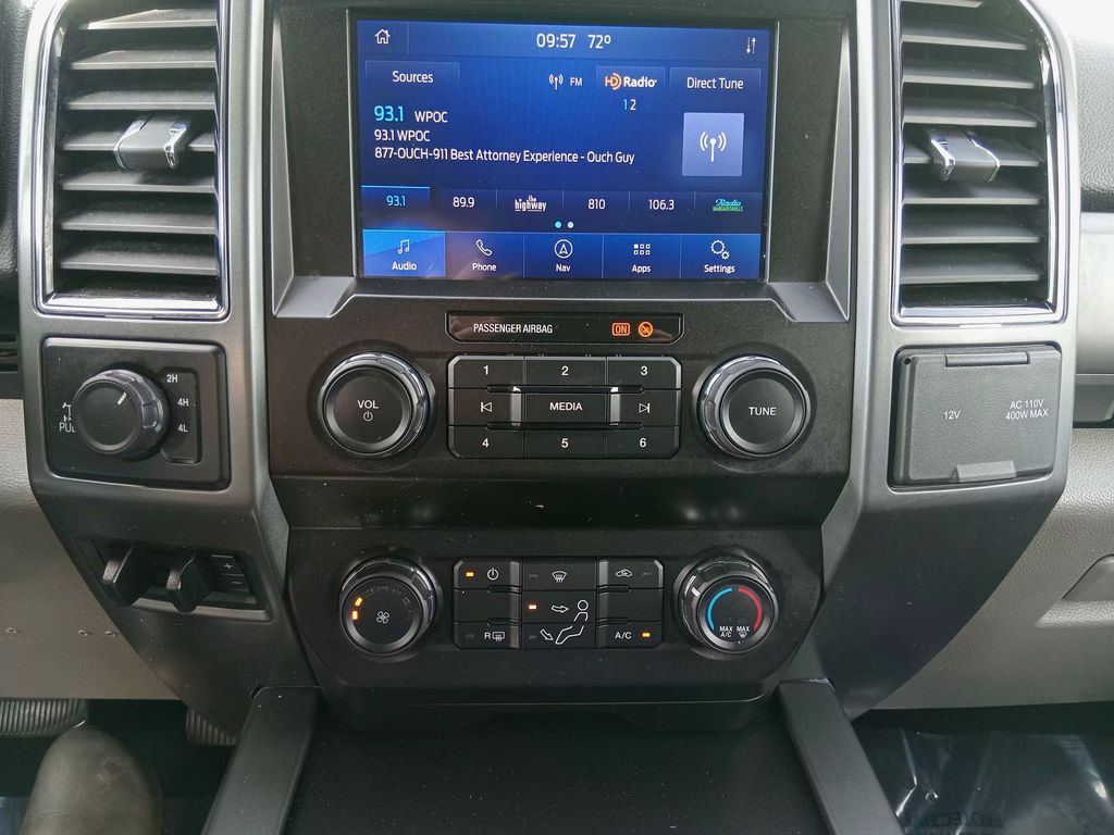 2022 Ford F-250 Super Duty XLT