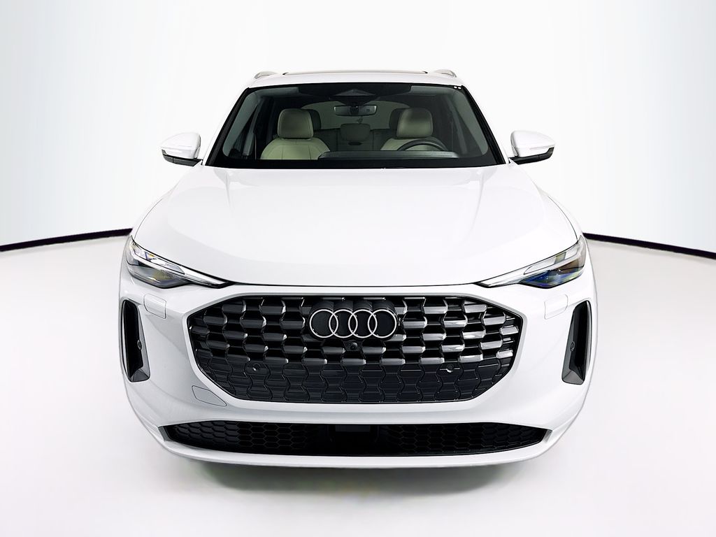 Thumbnail: 2025 Audi Q5 - 2