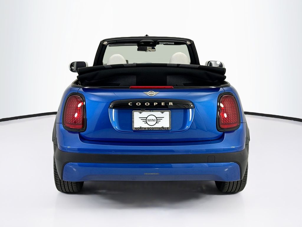 Thumbnail: 2026 MINI Cooper - 10