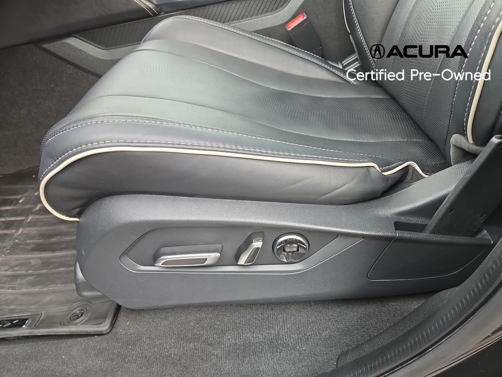 Used 2023 Acura MDX For Sale in Fort Wayne, IN