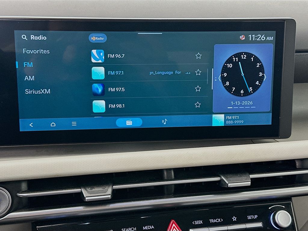 Thumbnail: 2025 Hyundai Tucson - 14