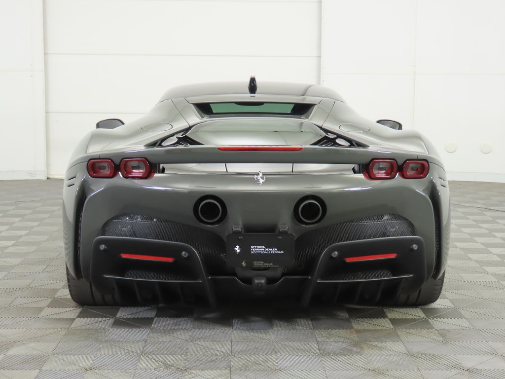 Thumbnail: 2024 Ferrari SF90 - 6
