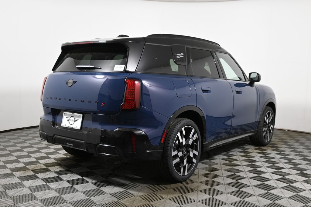 Thumbnail: 2027 MINI Cooper Countryman - 7