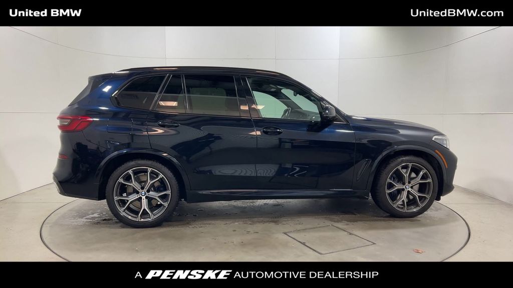 Thumbnail: 2019 BMW X5 - 9