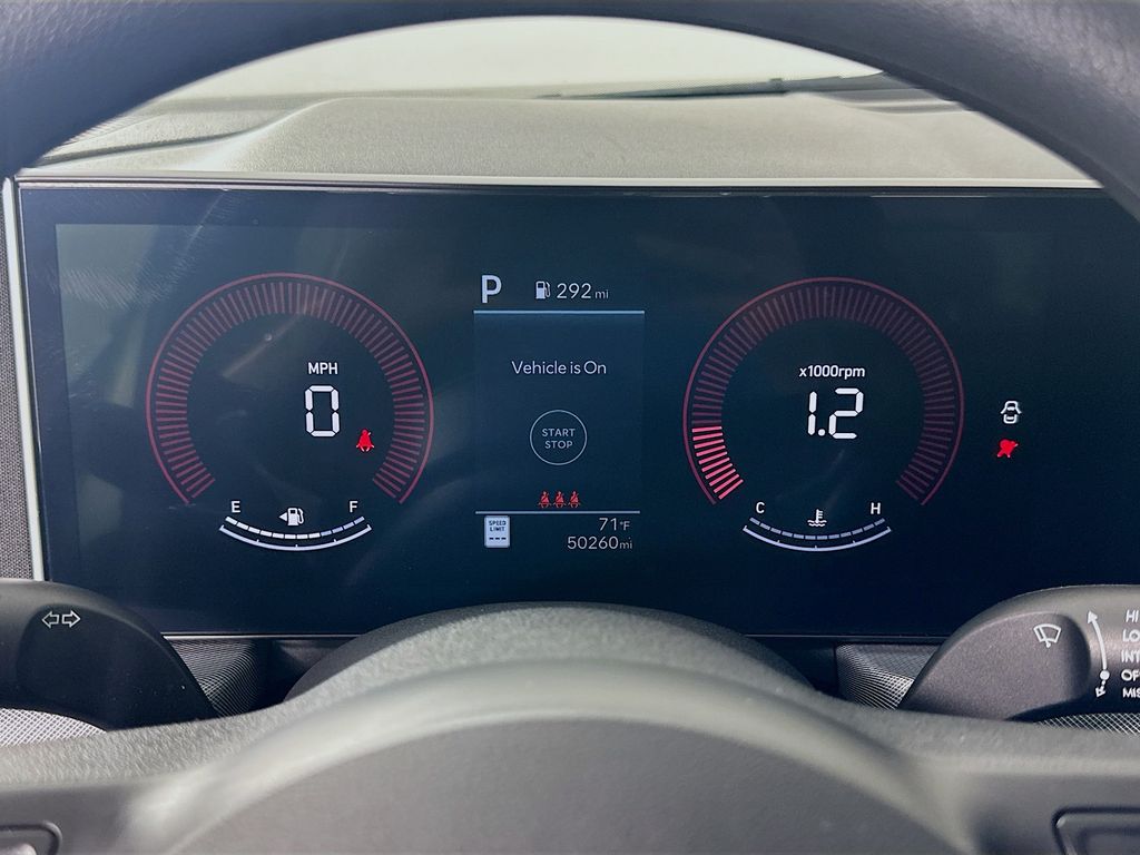 Thumbnail: 2024 Hyundai Sonata - 12