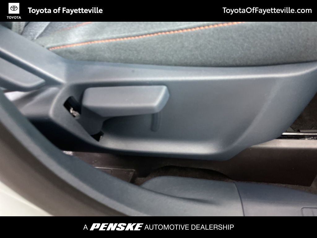 2024 Ford Maverick XLT 5