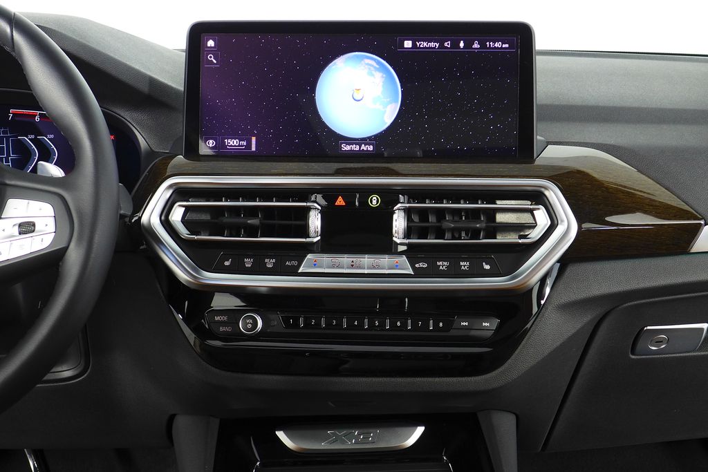 Thumbnail: 2023 BMW X3 - 26