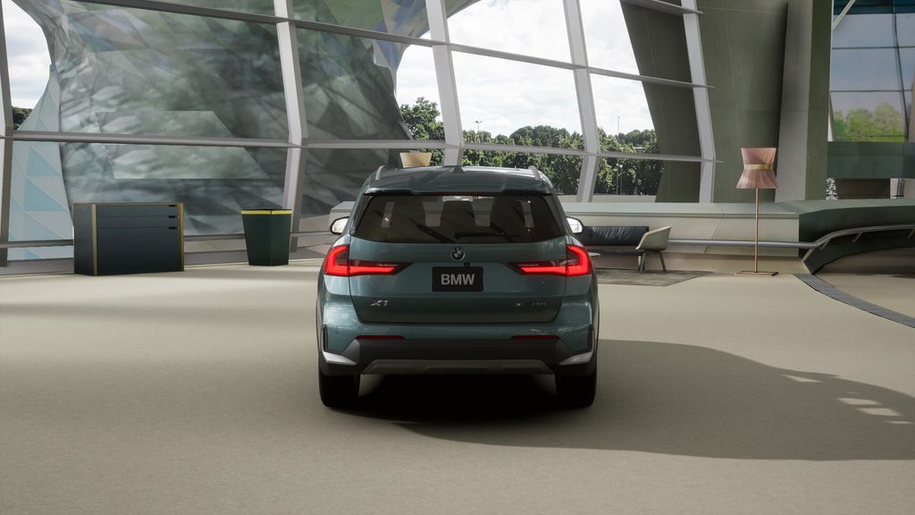 Thumbnail: 2025 BMW X1 - 28