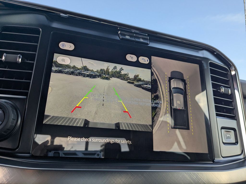 2026 Ford Super Duty F-350 SRW King Ranch