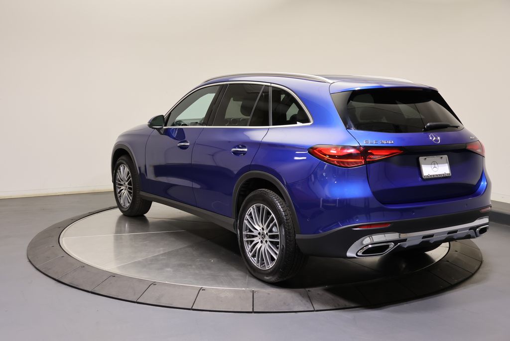 Thumbnail: 2026 Mercedes-Benz GLC - 5