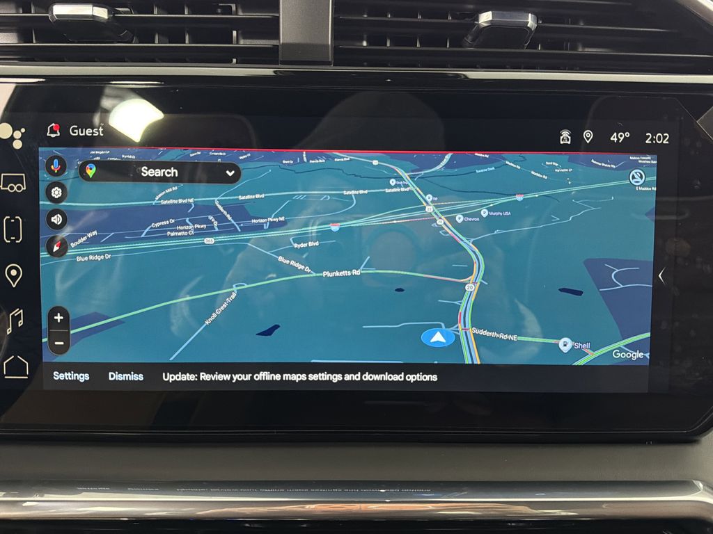 new 2026 GMC Sierra 2500HD car, priced at $91,165