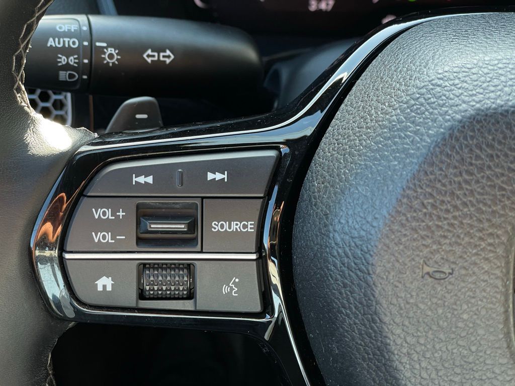 Thumbnail: 2022 Honda Civic - 15