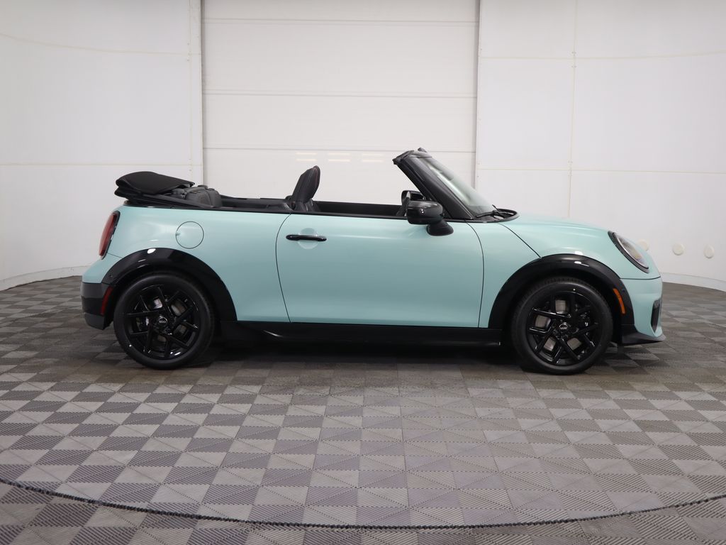 Thumbnail: 2026 MINI Cooper - 4