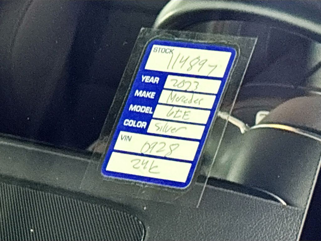 2023 Mercedes-Benz GLE GLE 350