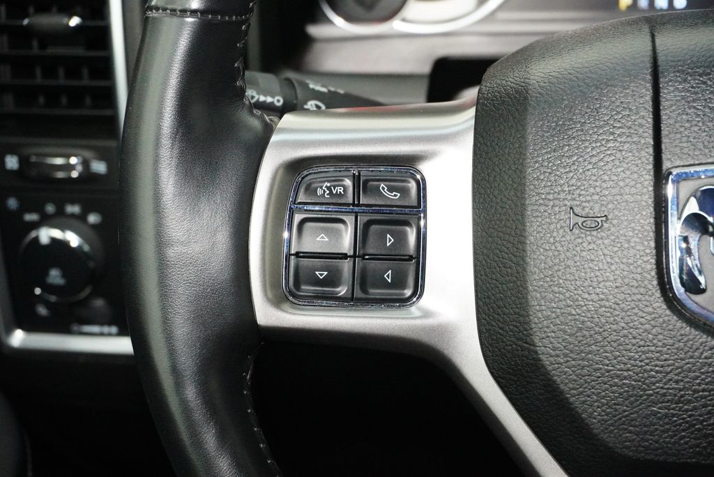 Used Car 2024 Ram 1500 Classic  Warlock For Sale Under $50,000 In Weatherford, Texas