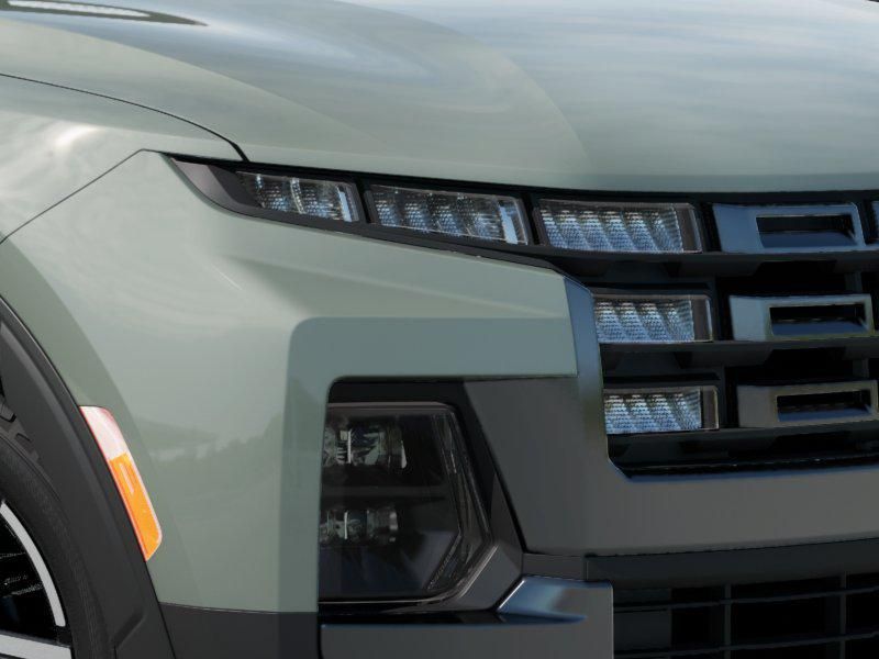 Thumbnail: 2026 Hyundai Santa Cruz - 9