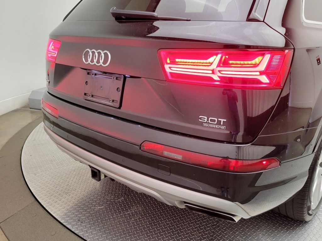 Thumbnail: 2018 Audi Q7 - 13