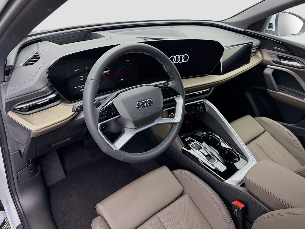 Thumbnail: 2025 Audi Q5 - 10