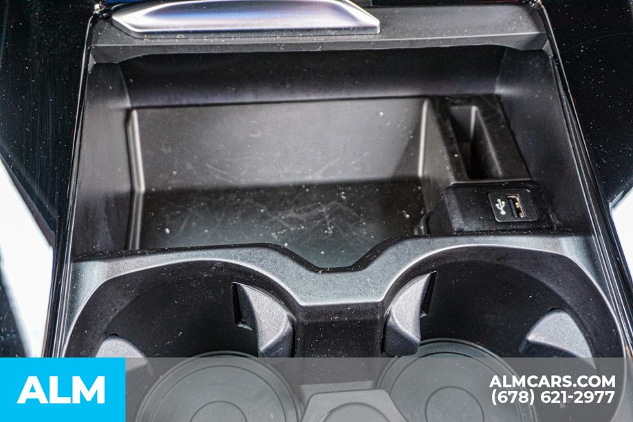 Used 2022 Black BMW M40i image 42