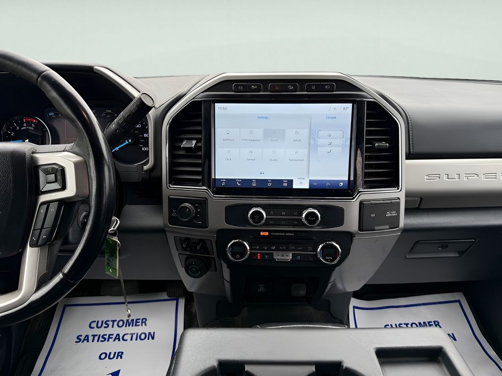 2022 Ford F-350SD