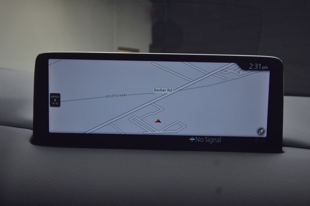 used 2021 Mazda CX-5 car, priced at $22,900