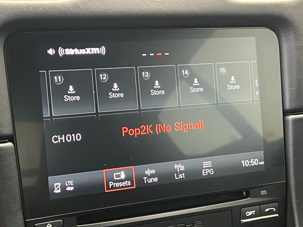 Thumbnail: 2025 Porsche 718 Cayman - 16