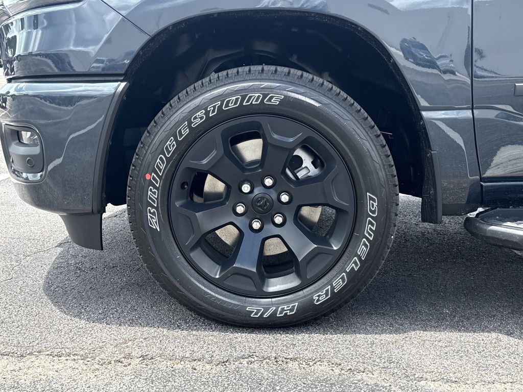 2026 Ram 1500 Express - 8