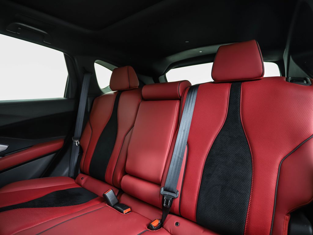 Thumbnail: 2024 Acura RDX - 23