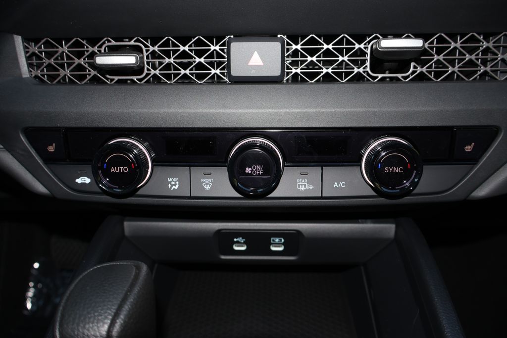 Thumbnail: 2025 Honda Accord - 17