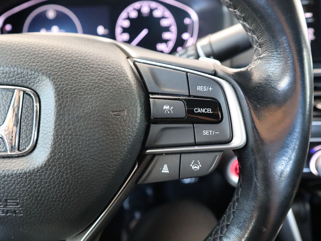 Thumbnail: 2022 Honda Accord - 12