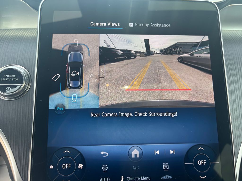 new 2026 Mercedes-Benz GLC car