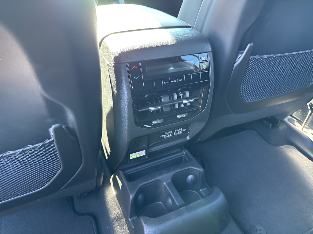 New Car 2025 Jeep Grand Cherokee L  For Sale Under $50,000 In Austin, Texas