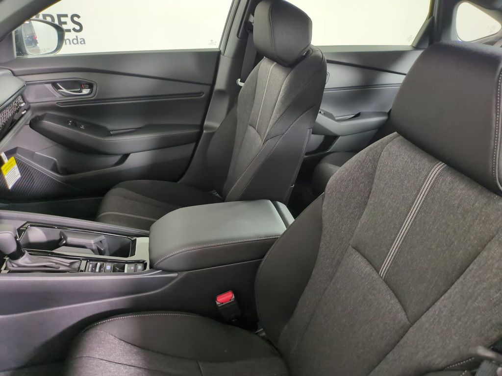 New 2025 Honda Accord Hybrid For Sale in Fort Wayne, IN