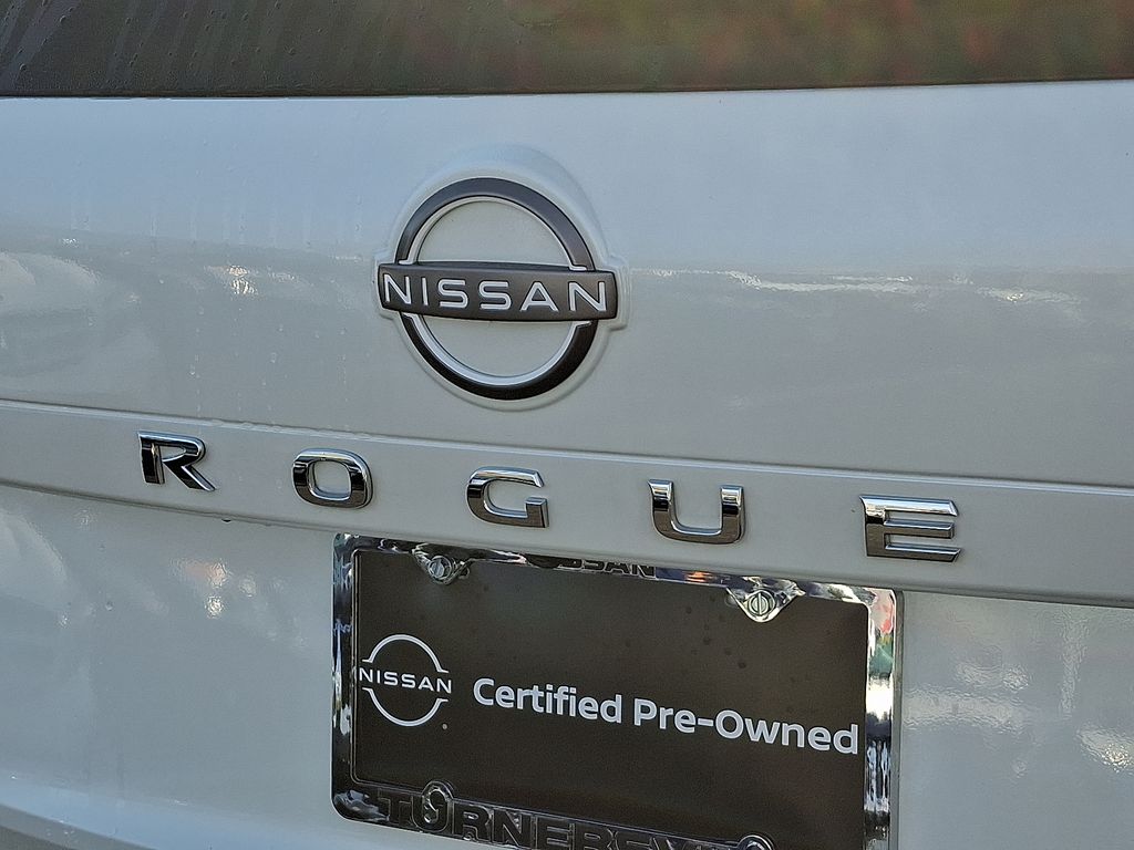 Thumbnail: 2023 Nissan Rogue - 31
