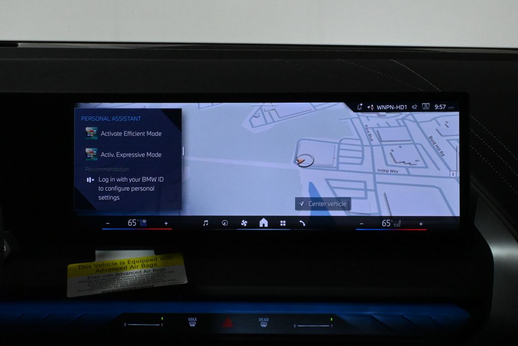 Thumbnail: 2026 BMW X3 - 22