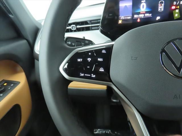 Thumbnail: 2025 Volkswagen ID.Buzz - 11