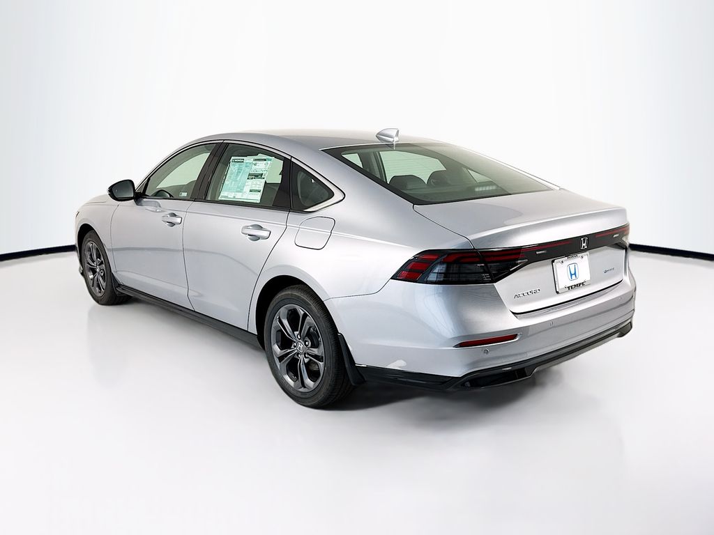 Thumbnail: 2026 Honda Accord - 7