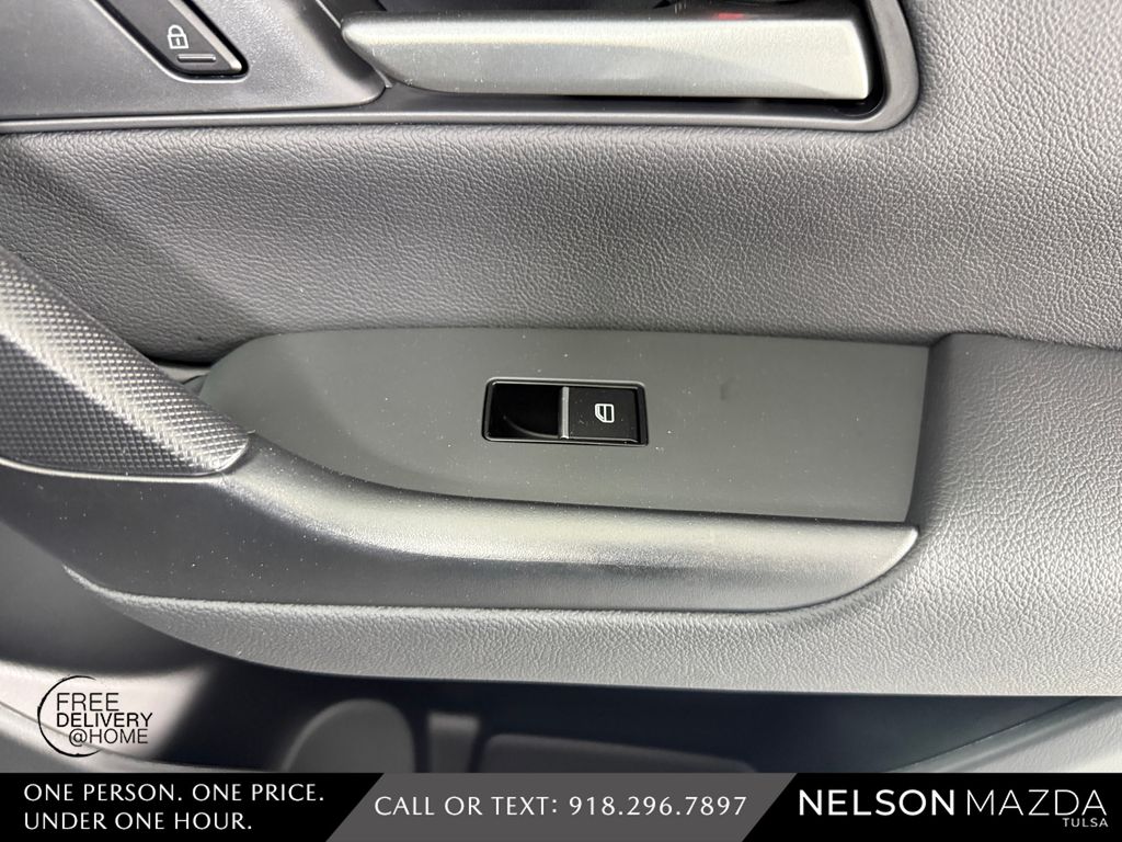 New 2026 Gray Mazda Premium image 51