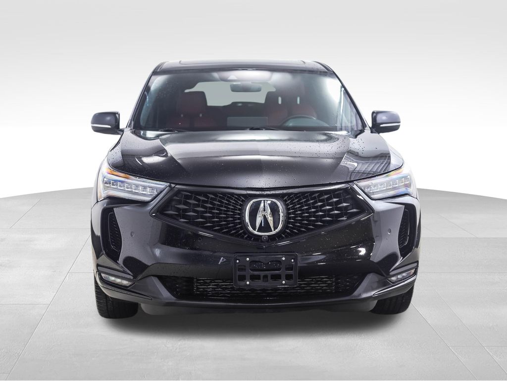 Thumbnail: 2024 Acura RDX - 8