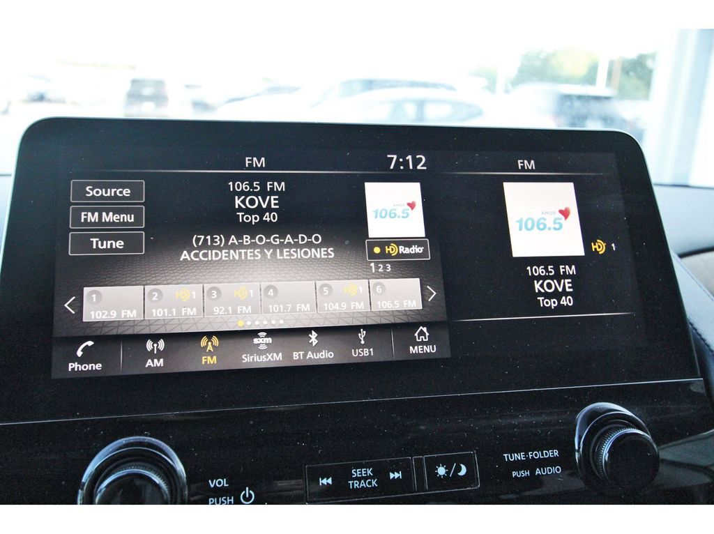 2021 Nissan Armada SL Gray at AutoSavvy Houston Southwest